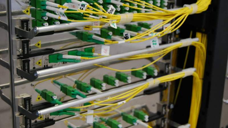 Même avec la fin prochaine de l’ADSL, la fibre peine à prendre le relai