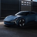 Polestar 6 : le cabriolet électrique de la démesure sera bien commercialisé Polestar 6 : le cabriolet électrique de la démesure sera bien commercialisé