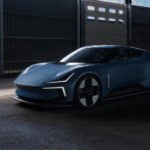 Polestar 6 : le cabriolet électrique de la démesure sera bien commercialisé