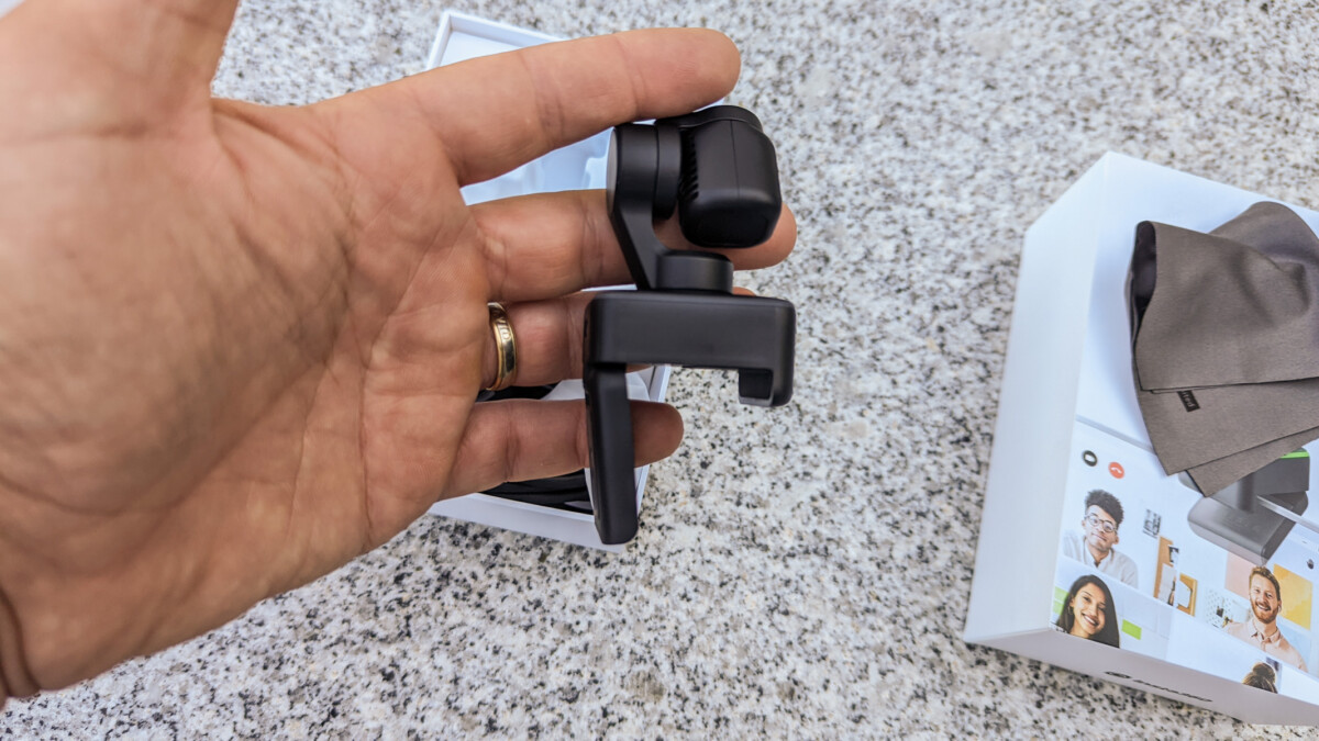 Insta360 Link