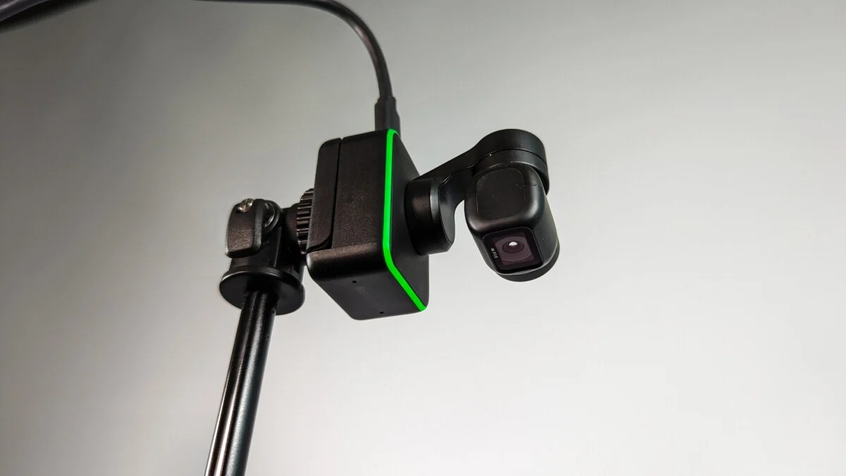 Insta360 Link