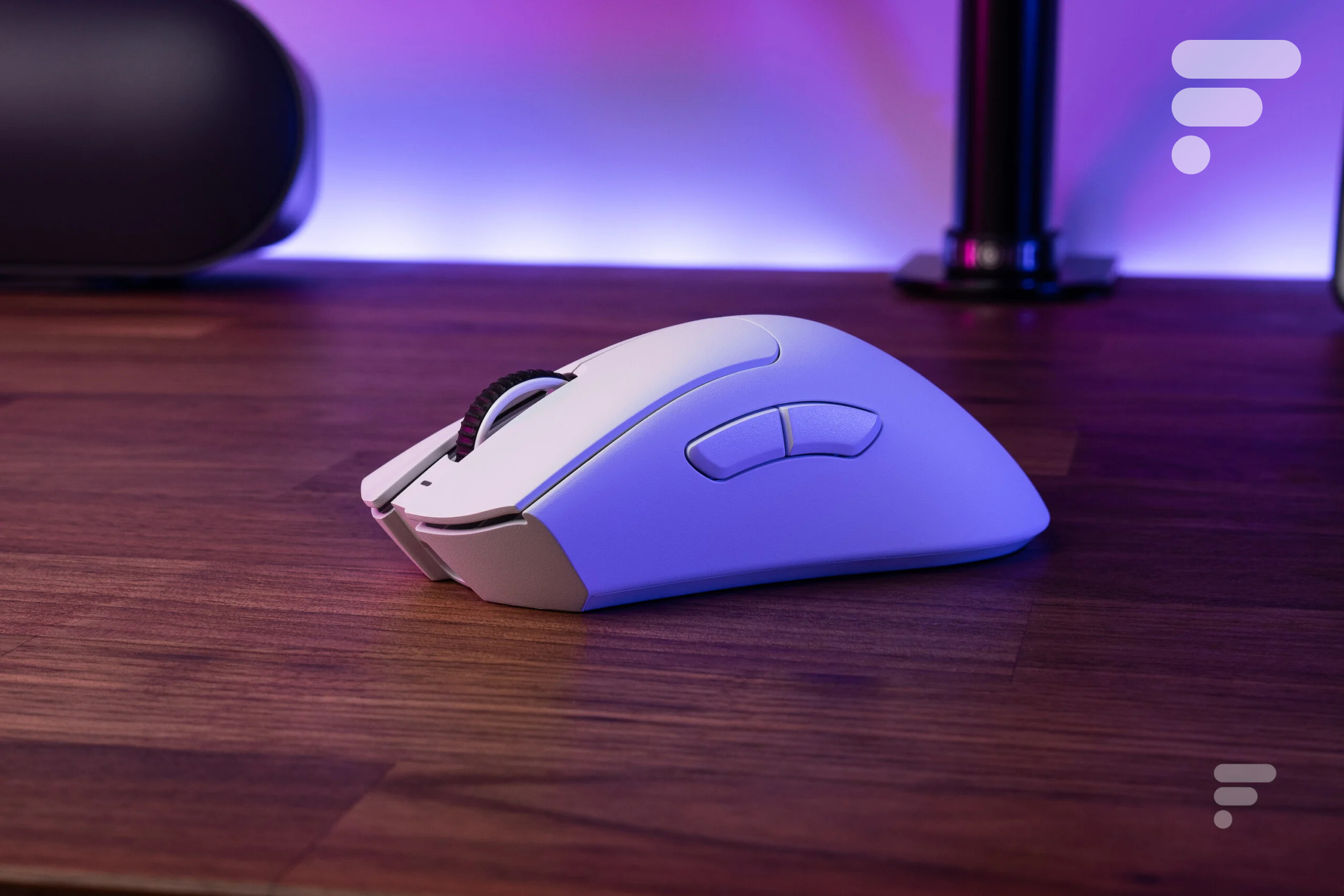 Razer DeathAdder V3 Pro