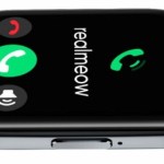 Realme s’apprête à lancer sa Watch 3 Pro avec écran Oled et GPS à bas prix