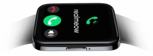 Realme s’apprête à lancer sa Watch 3 Pro avec écran Oled et GPS à bas prix