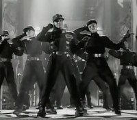 Avec sa chanson Rhythm Nation, Janet Jackson a fait planter de nombreux PC sans le savoir // Source : Capture d'écran YouTube - Vevo