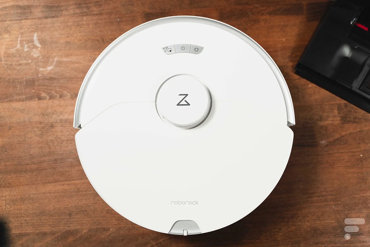 Roborock S7 Pro Ultra 05