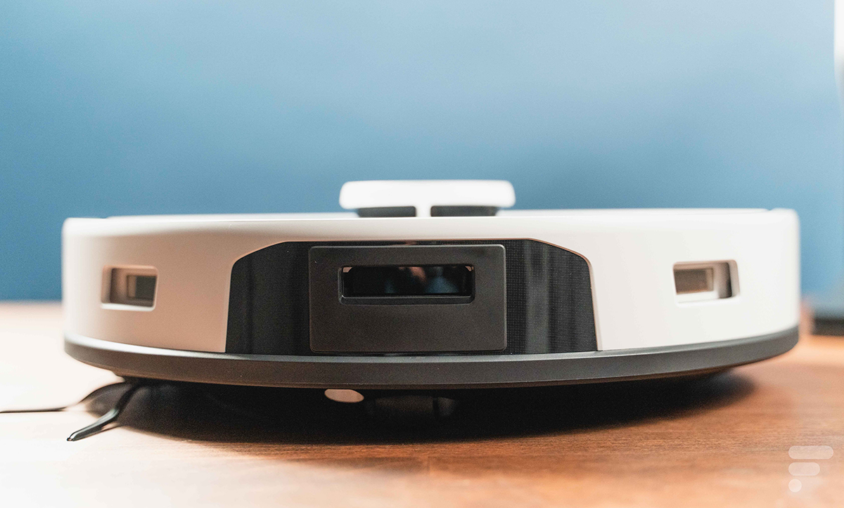  quand le nettoyage des sols totalement autonome se veut plus accessible