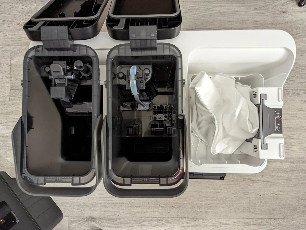 Roborock S7 Ultra Pro a1