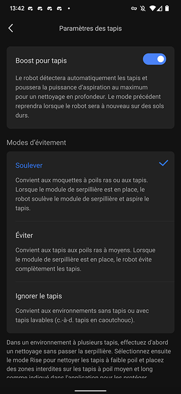  quand le nettoyage des sols totalement autonome se veut plus accessible