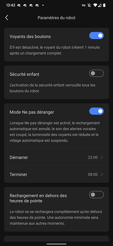  quand le nettoyage des sols totalement autonome se veut plus accessible