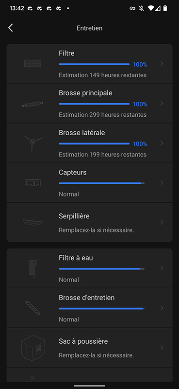  quand le nettoyage des sols totalement autonome se veut plus accessible