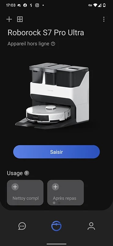 Roborock S7 Ultra Pro Capture 18