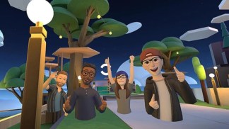 Ugly graphics of the metaverse: annoyed, Mark Zuckerberg promises better