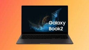 Le laptop Samsung Galaxy Book 2 équipé d’un i7 12e gen est à prix canon