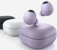 Les Samsung Galaxy Buds 2 Pro // Source : Samsung