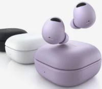 Les Samsung Galaxy Buds 2 Pro // Source : Samsung