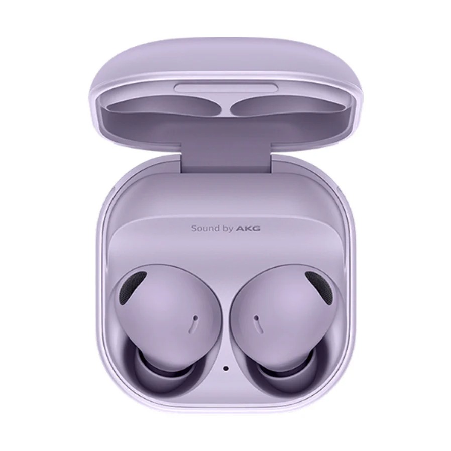 Samsung-galaxy-buds-2-pro- (1) Samsung Galaxy Buds 2 Pro "Bora Purple" // Source : WinFuture