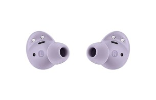 Samsung Galaxy Buds 2 Pro "Bora Purple" // Source : WinFuture