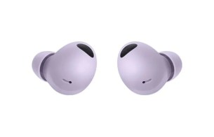 Samsung Galaxy Buds 2 Pro "Bora Purple" // Source : WinFuture