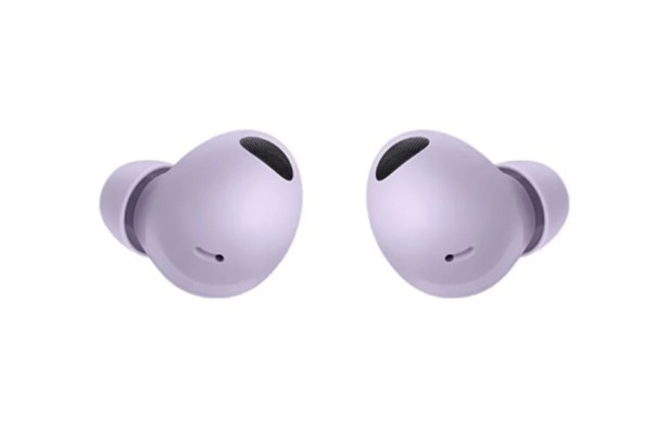 Samsung Galaxy Buds 2 Pro "Bora Purple" // Source : WinFuture