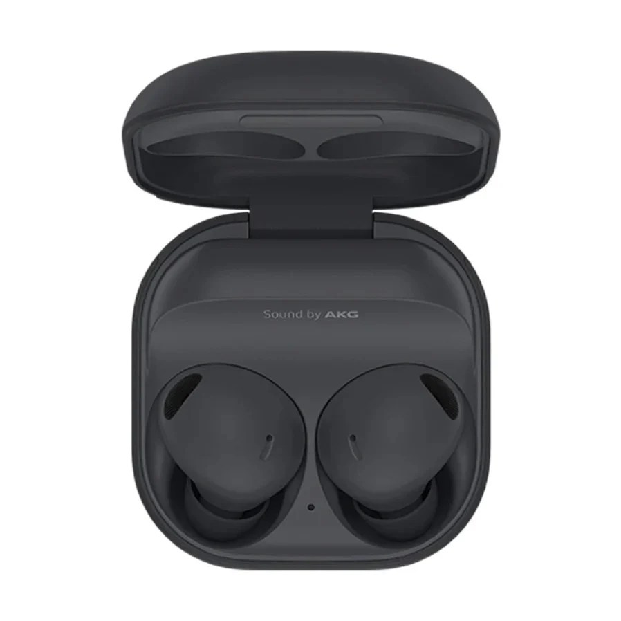 Samsung Galaxy Buds 2 Pro "Zenith Grey" // Source : WinFuture