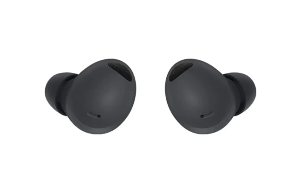 Samsung Galaxy Buds 2 Pro "Zenith Grey" // Source : WinFuture