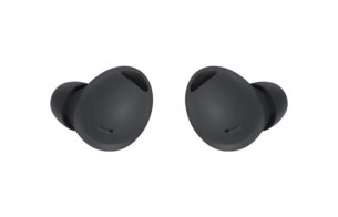 Samsung Galaxy Buds 2 Pro "Zenith Grey" // Source : WinFuture