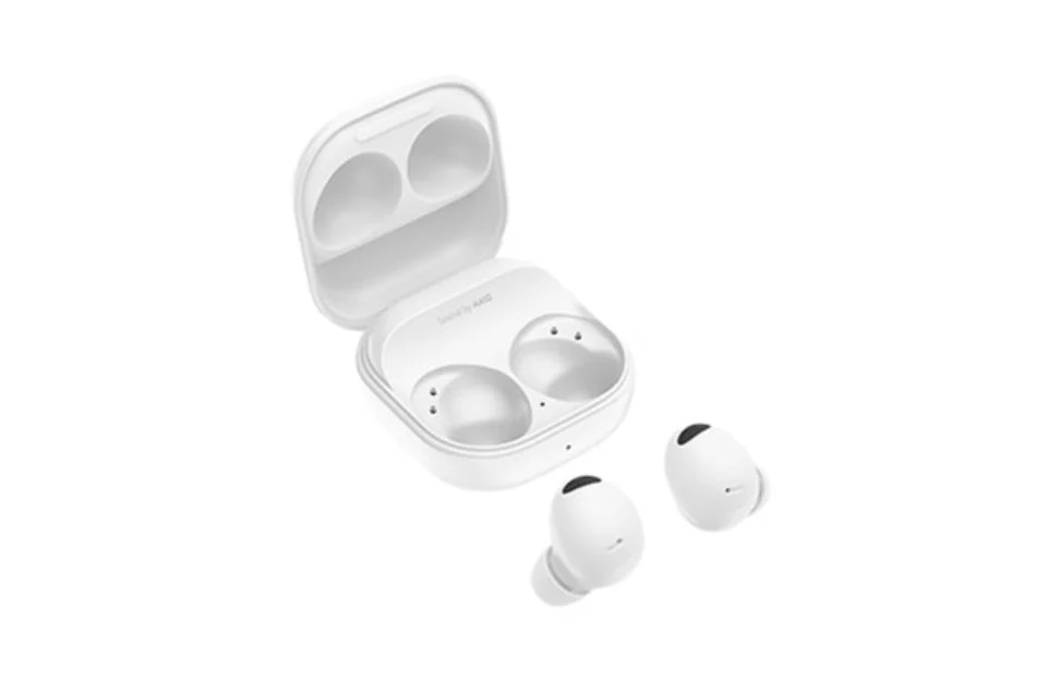 Samsung Galaxy Buds 2 Pro // Source : WinFuture