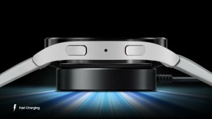 Samsung Galaxy Watch 5 : la charge serait très rapide grâce à l’USB-C