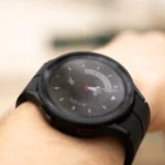 Les Galaxy Watch 6 pourraient atténuer le principal défaut des Galaxy Watch 5