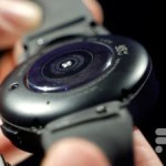 Galaxy Watch 5 Pro : Samsung triche sur l’épaisseur de sa montre