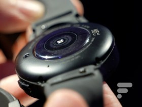 Galaxy Watch 5 Pro : Samsung triche sur l’épaisseur de sa montre