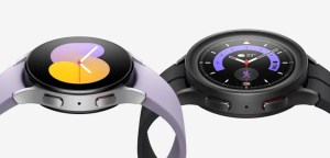 Galaxy Watch 5 et Watch 5 Pro officialisées : Samsung lance deux montres design et sportives