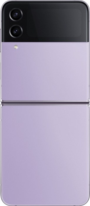 Le Samsung Galaxy Z Flip 4. // Source : WinFuture