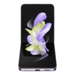 Samsung Galaxy Z Flip 4 Officiel Frandroid 2022