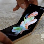 Samsung Galaxy Z Flip 4 : l’élégant smartphone pliant est 410 € moins cher aujourd’hui