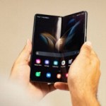À moitié prix, le Samsung Galaxy Z Fold 4 (512 Go) devient un smartphone pliable bien plus accessible à Noël À moitié prix, le Samsung Galaxy Z Fold 4 (512 Go) devient un smartphone pliable bien plus accessible à Noël