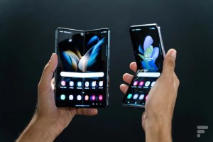 Samsung Galaxy Z Fold 4 et Z Flip 4 : pourquoi si peu d’innovations ?