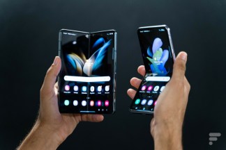 Samsung Galaxy Z Fold 4 and Z Flip 4: why so little innovation?