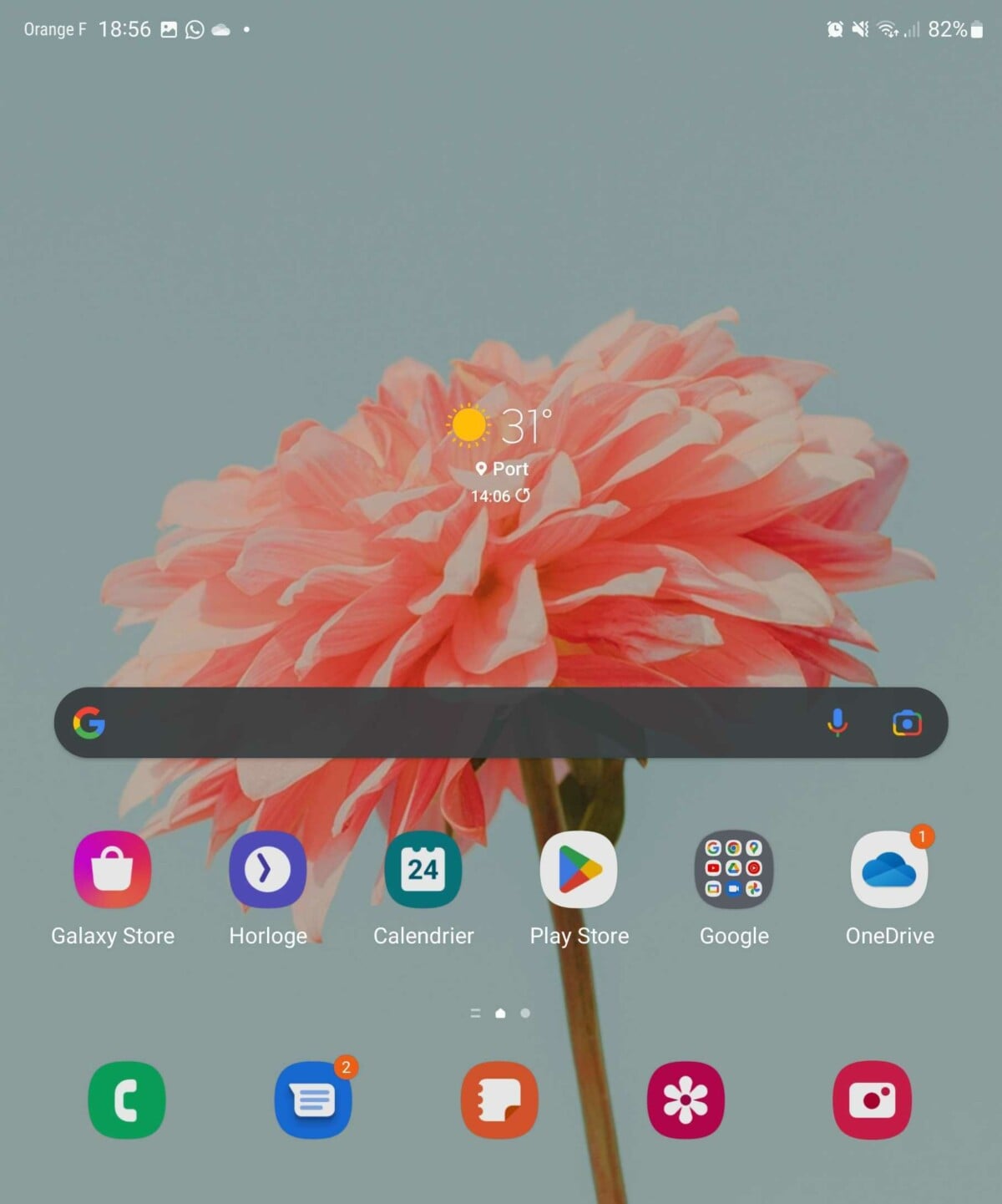 Test du Samsung Galaxy Z Fold 4 : l&rsquo;excellence et ses sacrifices
