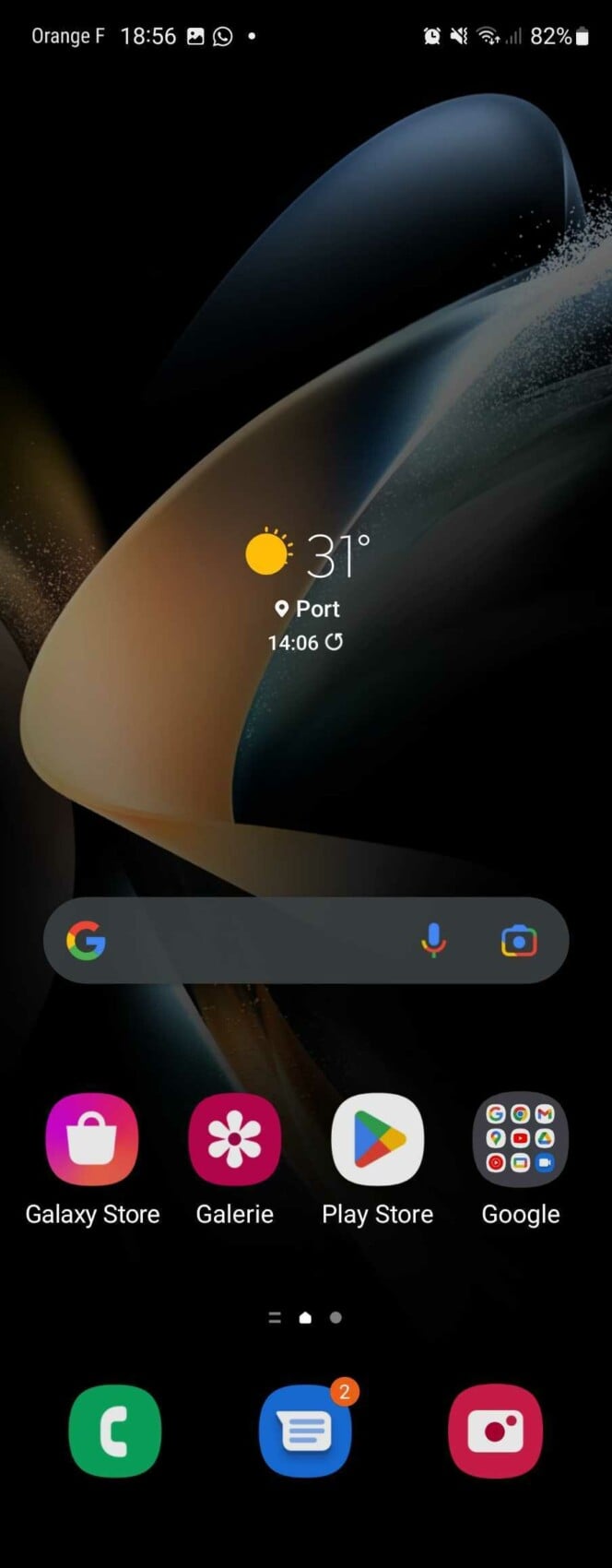 Test du Samsung Galaxy Z Fold 4 : l&rsquo;excellence et ses sacrifices
