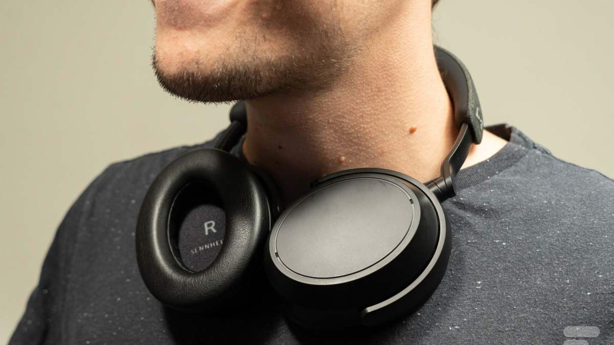 Le Sennheiser Momentum 4 Wireless