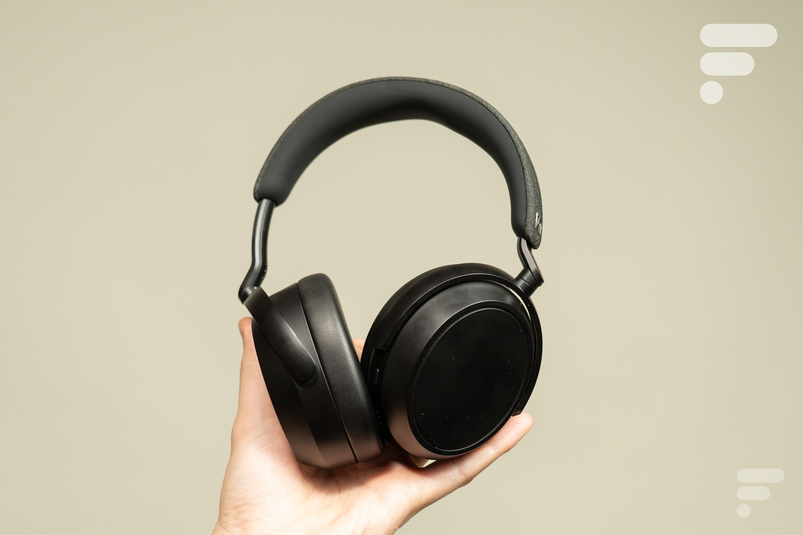 Le Sennheiser Momentum 4 Wireless