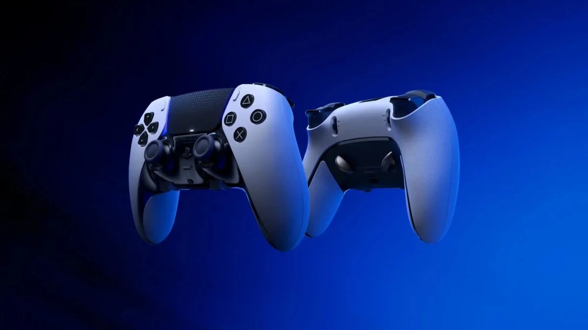 Sony DualSense Edge 3