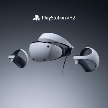 PlayStation VR 2 // Source : Sony