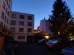 Sony Xperia 1 IV de nuit (9)
