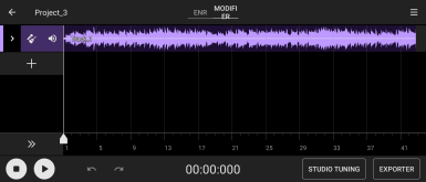 Sony Xperia 1 IV interface (23)