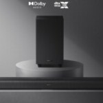 Xiaomi retire 100 € sur le prix de sa barre de son avec caisson de basse Xiaomi retire 100 € sur le prix de sa barre de son avec caisson de basse
