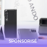 Spigen propose des coques destinées aux Samsung Galaxy Z Fold4 et Z Flip4, le must pour protéger un smartphone pliable ? Spigen propose des coques destinées aux Samsung Galaxy Z Fold4 et Z Flip4, le must pour protéger un smartphone pliable ?
