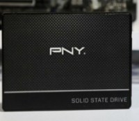 PNY CS900 // Source Rue du Commerce